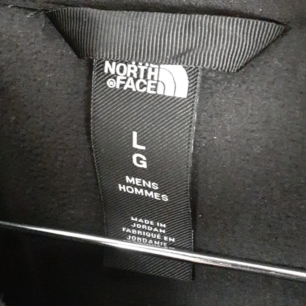 The North Face Men's Limited Edition Winter Olympics Platte Sherpa Pullover